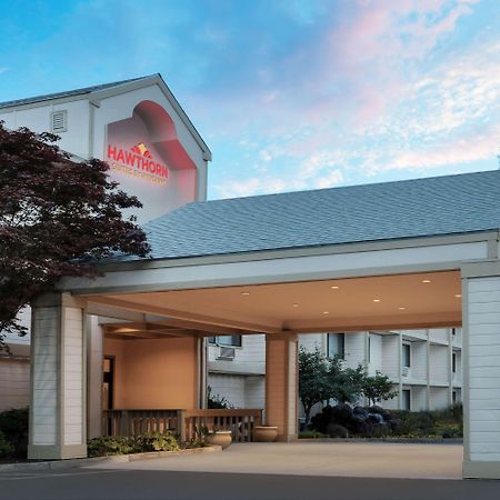 Hawthorn Suites Sacramento Extérieur photo