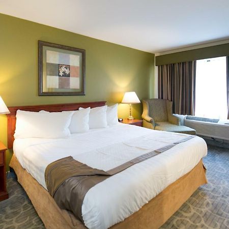 Hawthorn Suites Sacramento Extérieur photo