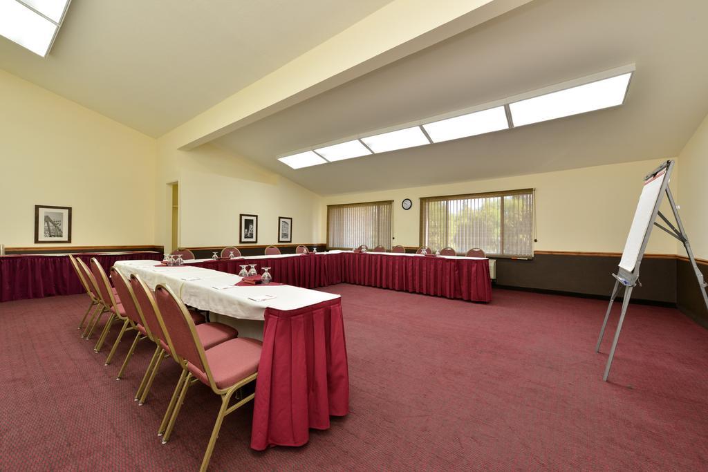 Hawthorn Suites Sacramento Extérieur photo