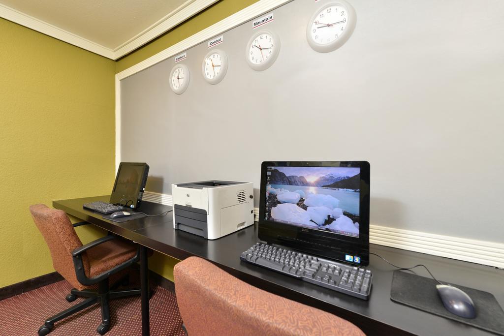 Hawthorn Suites Sacramento Extérieur photo