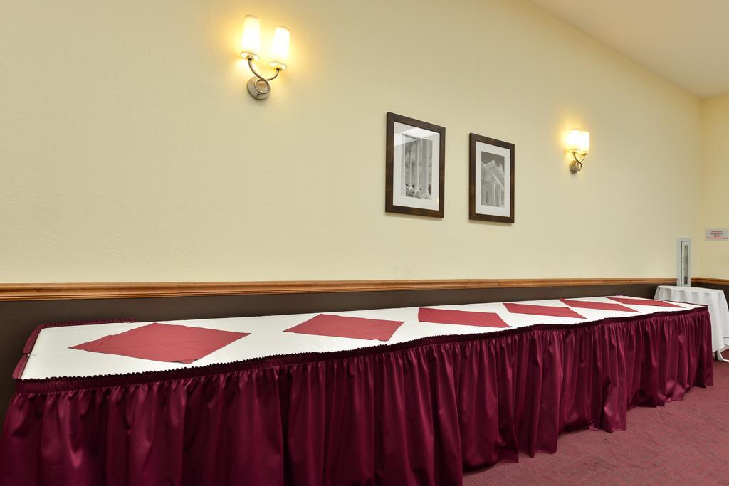 Hawthorn Suites Sacramento Extérieur photo