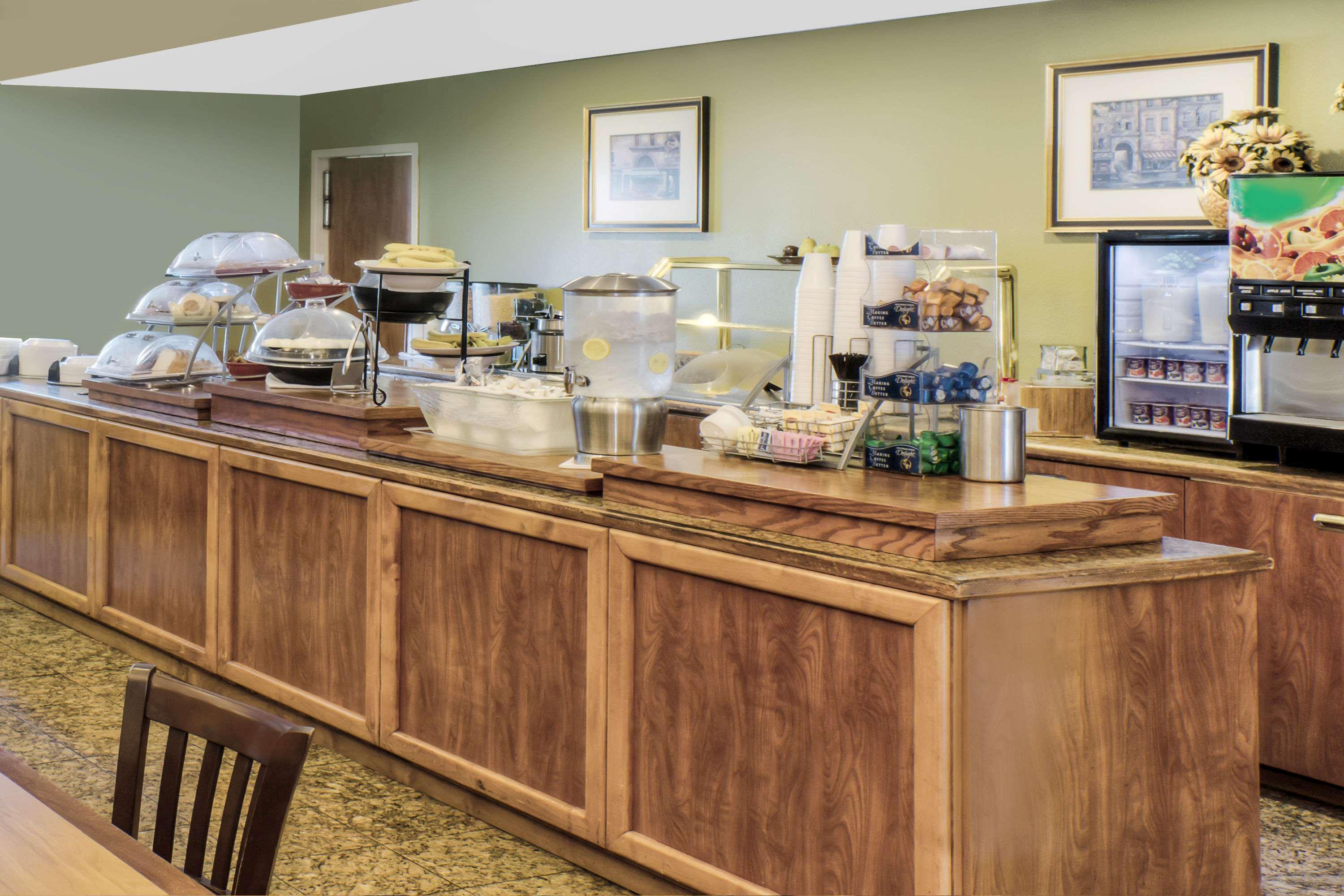 Hawthorn Suites Sacramento Extérieur photo