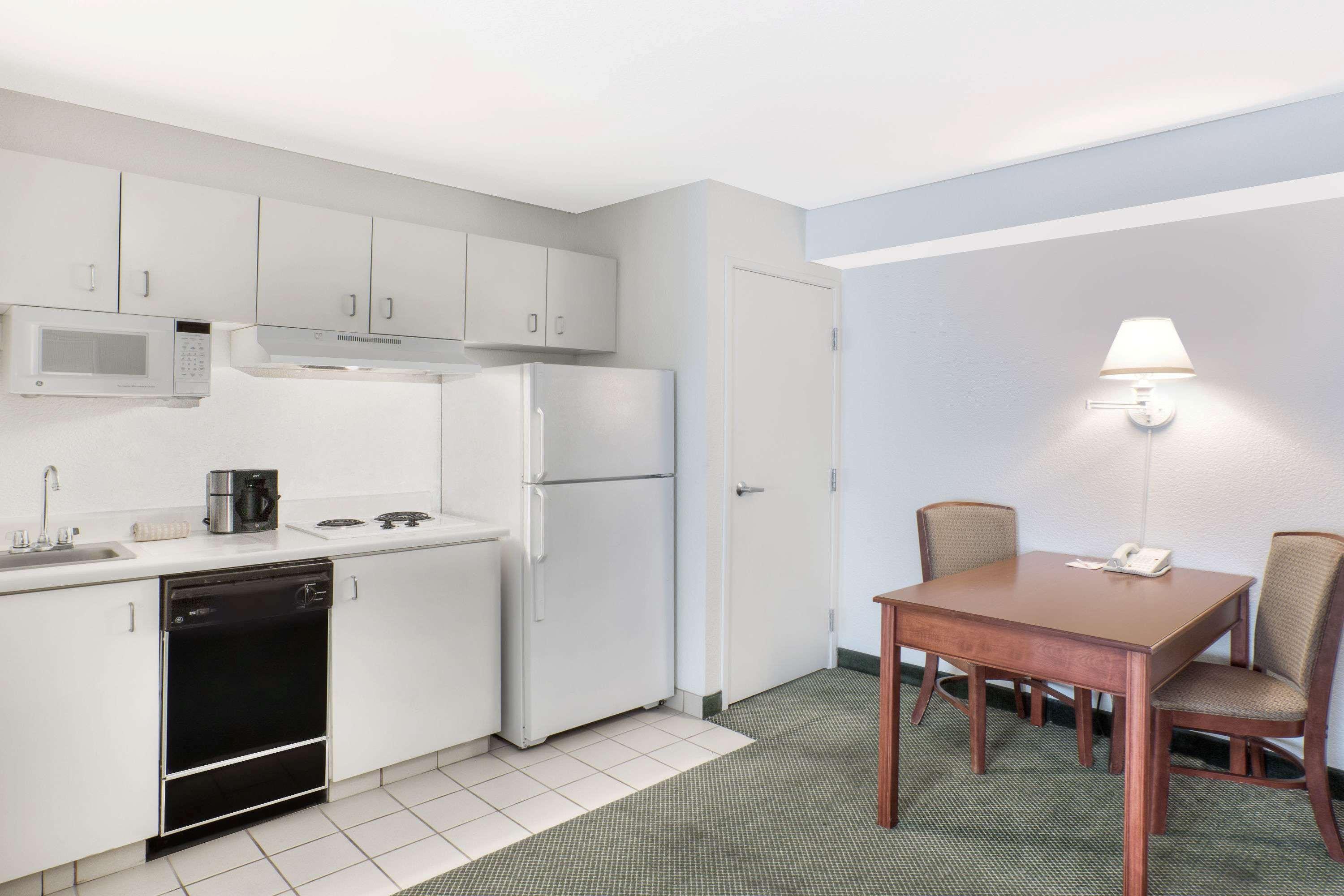 Hawthorn Suites Sacramento Extérieur photo