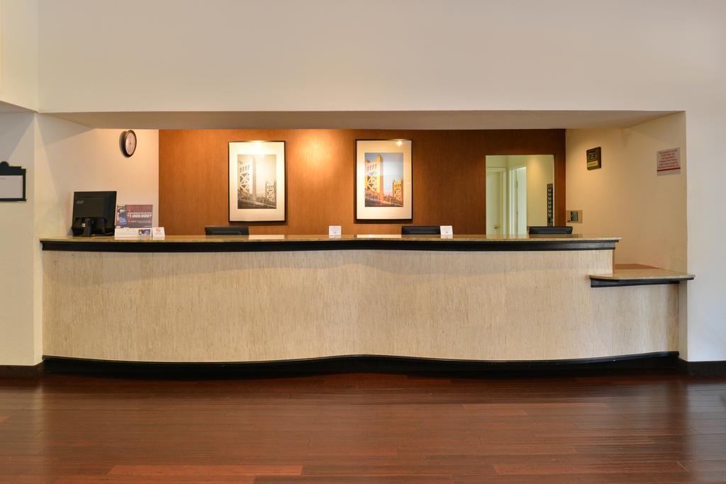 Hawthorn Suites Sacramento Extérieur photo