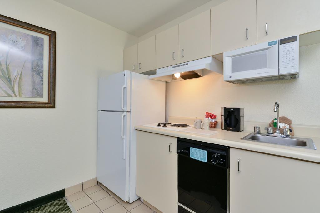 Hawthorn Suites Sacramento Extérieur photo