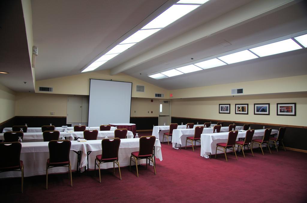 Hawthorn Suites Sacramento Extérieur photo