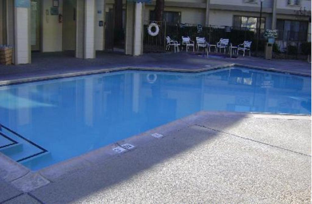 Hawthorn Suites Sacramento Extérieur photo