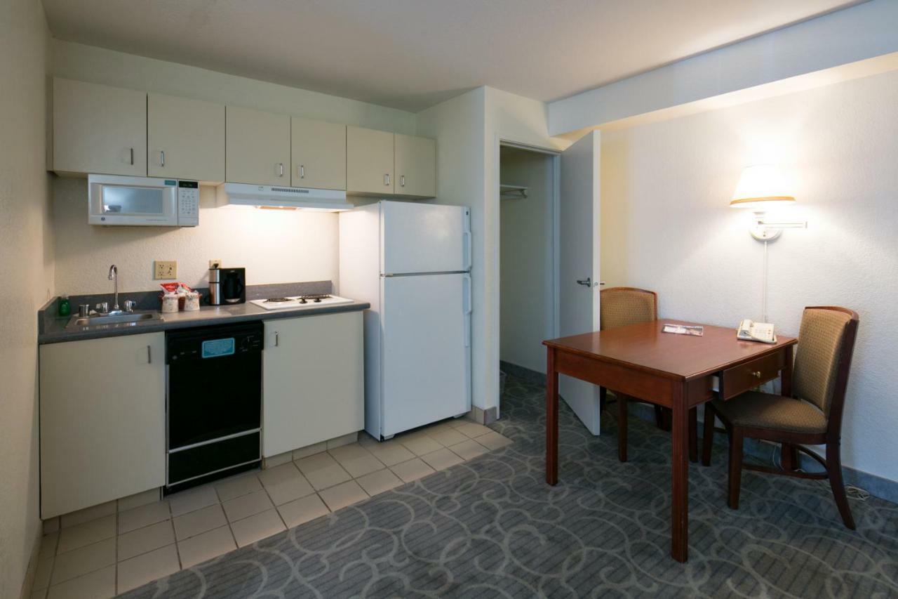 Hawthorn Suites Sacramento Extérieur photo