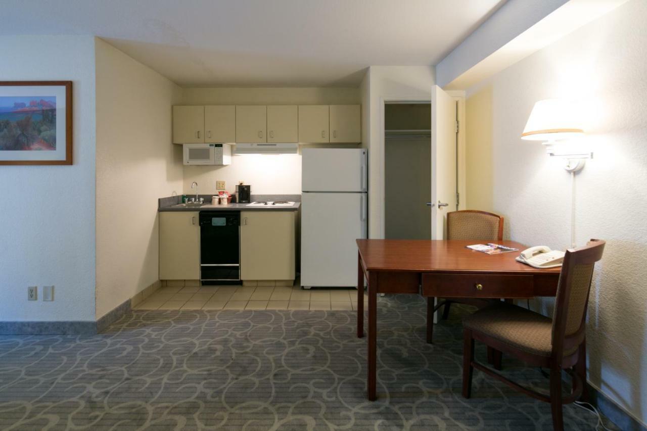 Hawthorn Suites Sacramento Extérieur photo