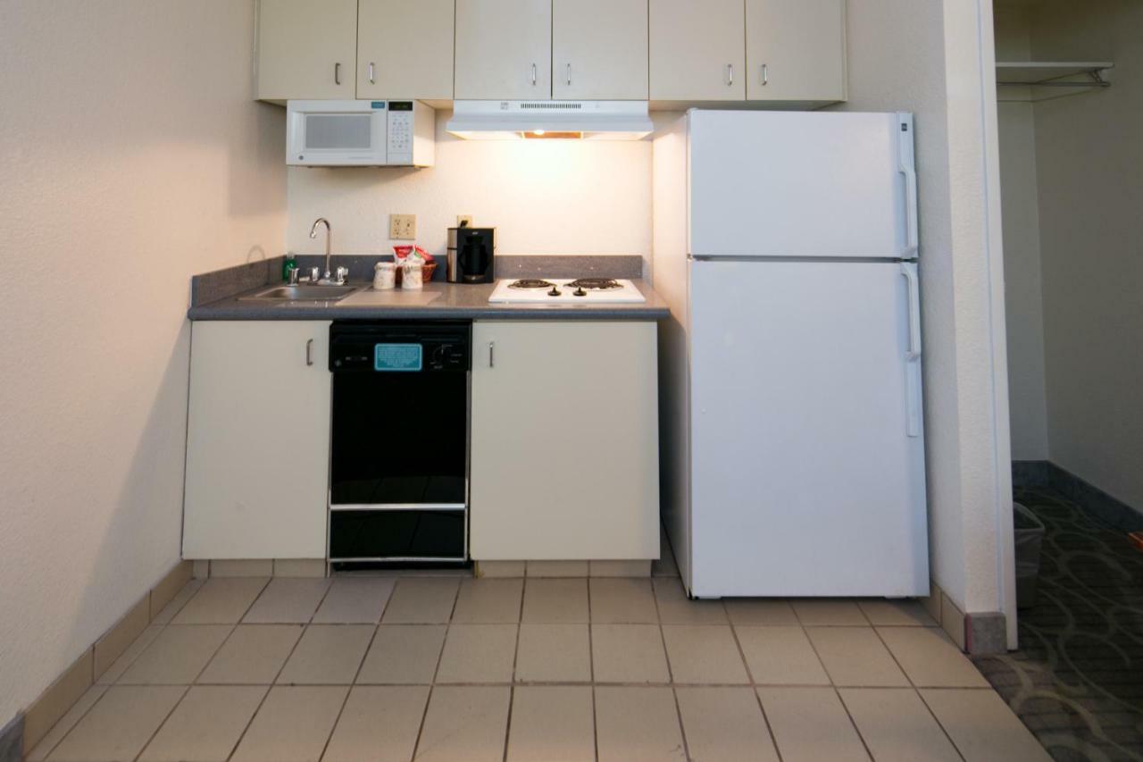 Hawthorn Suites Sacramento Extérieur photo